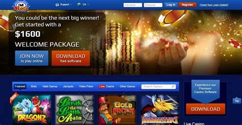 mobile casino no deposit